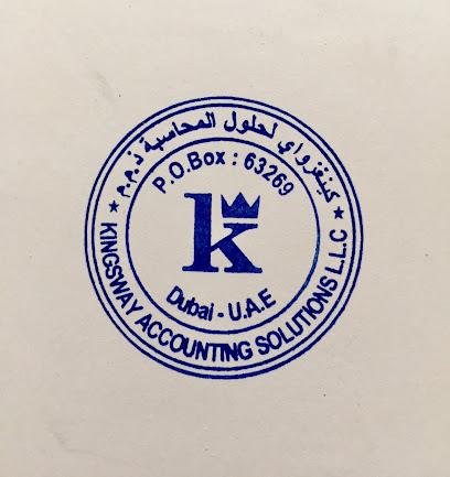 KINGSWAY ACCOUNTING SOLUTIONS LLC - Abu Dhabi - +971 55 554 1189