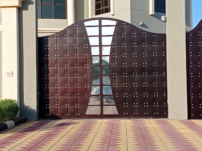 Al Wurayah Aluminium And Glass - Abu Dhabi - +971 55 304 8001