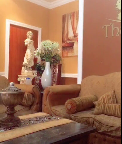 Thara Lady Salon - Abu Dhabi - +971 7 221 1242