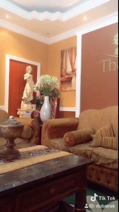 Thara Lady Salon - United Arab Emirates|Seih Al Uraibi - Ras al Khaimah|QXPM+RR4