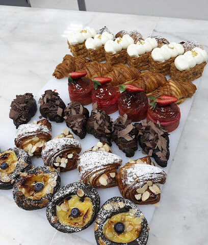Best cake bakery - Abu Dhabi - +971 3 763 3449