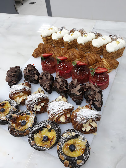 Best cake bakery - United Arab Emirates|Abu Dhabi|Unnamed Road
