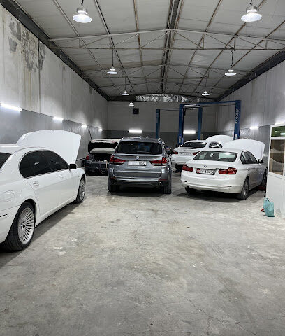BMW Care - Abu Dhabi - +971 50 173 2101