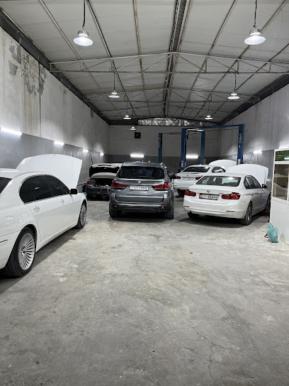 BMW Care - United Arab Emirates|Industrial Area - Industrial Area 6 - Sharjah|263 University City Rd