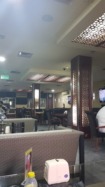 Manhattan Cafe Branch - United Arab Emirates|Khalifa Bin Zayed City - Ras al Khaimah|PVC9+22J