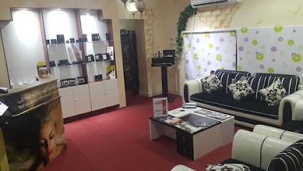High Life Beauty Salon Spa - Abu Dhabi - +971 50 124 2199