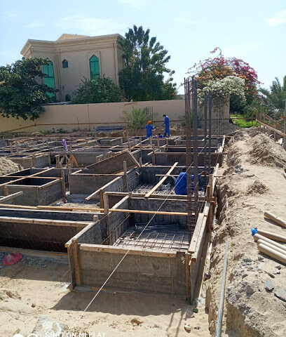Umm Al Quwain National Contracting Co. L.LC - Abu Dhabi - +971 50 497 0342