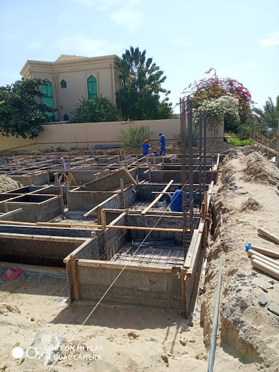 Umm Al Quwain National Contracting Co. L.LC - United Arab Emirates|Umm Al Quwain|King Faisal St|1st Floor