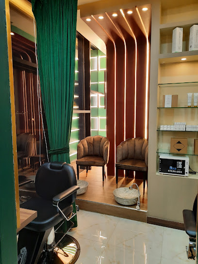 Verve Men's salon & spa - فيرف صالون و سبا للرجال - United Arab Emirates|Sharjah|Level 1