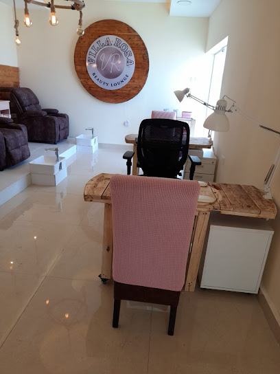 Villa Rosa Beauty Lounge - United Arab Emirates|Al Raas - Al Raas - C - Umm Al Quawain|Al Badr St|Shop 1
