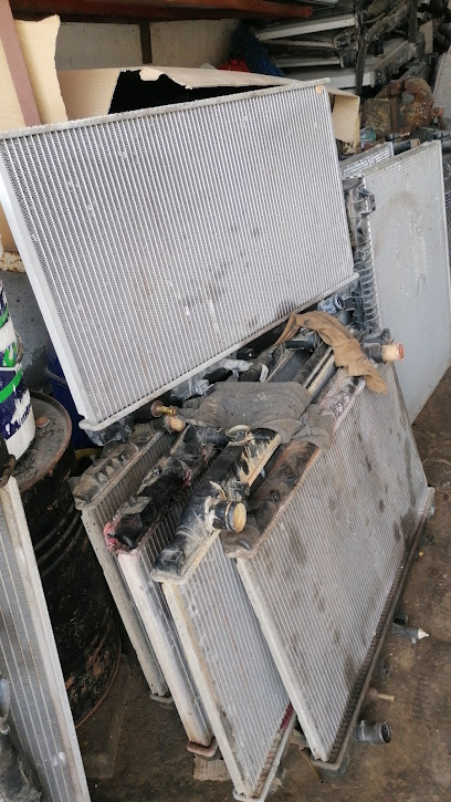 Nadeem welding and auto radiator - United Arab Emirates|Sharjah|88RX+MC9