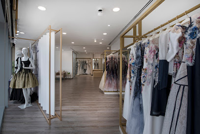 Saiid Kobeisy Fashion House Dubai - Abu Dhabi - +971 50 591 7079