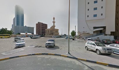 INNIV Consultants -  - +971 55 177 4507