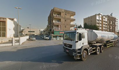 صراف الي بنك دبي الاسلامي داخل مركز اللولو - رأس الخيمة - Abu Dhabi - +971 4 609 2222
