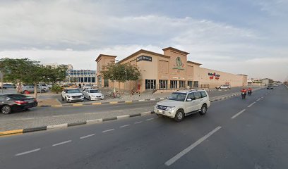 Emirates Islamic - Abu Dhabi -