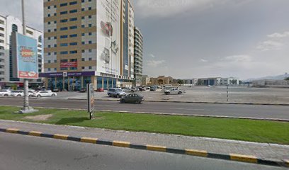 Prince Advertising Fujairah -  - +971 9 222 2991