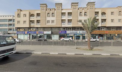 RAKBANK ATM - City Exchange, Shj Indus Area 3 - Abu Dhabi - +971 4 213 0000