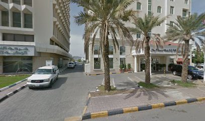 Oasis Lounge - Abu Dhabi - +971 9 222 2202