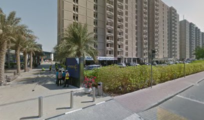PIT STOP Cafe - Abu Dhabi - +971 4 355 8383
