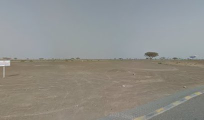 دوار المشاكيك - Abu Dhabi -