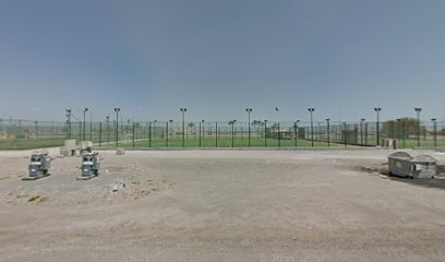 Basketball Playground - Abu Dhabi - +971 9 200 0000