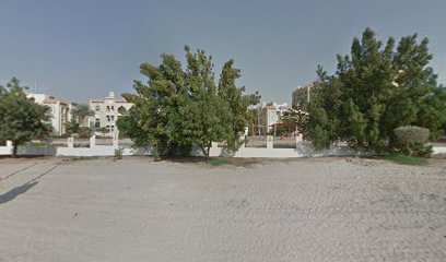 Basketball Court - Abu Dhabi -