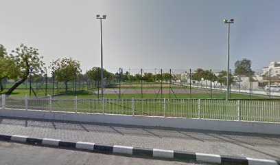 Al Mansura Basketball Court - Abu Dhabi - +971 55 766 3361