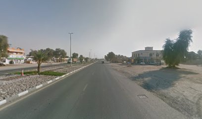 Technical Agricultural Ras Al Khaimah Branch -  - +971 7 264 1280