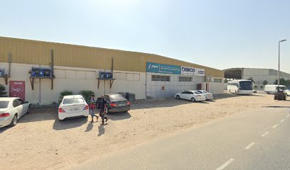 Jaquar - Abu Dhabi - +971 4 331 2203