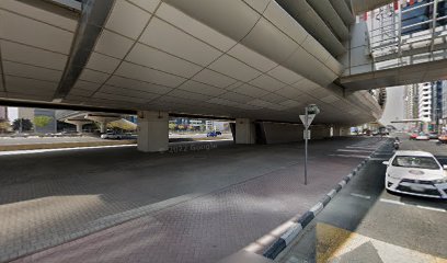 Soft toch - Abu Dhabi -