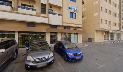 Marisa Beauty Salon SHJ - Abu Dhabi -