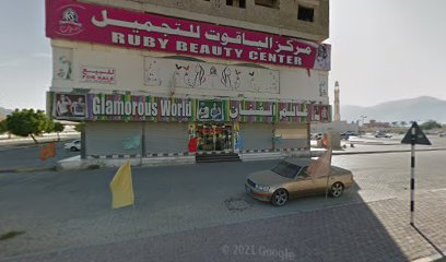 Ruby Beauty Center - Abu Dhabi -