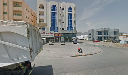 AL yazyah Beauty Saloon - Abu Dhabi - +971 9 236 0580