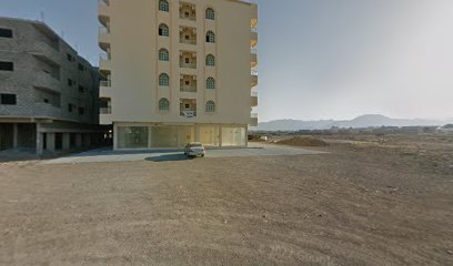 Gharshouba Salon fujeirah - Abu Dhabi - +971 52 170 8435
