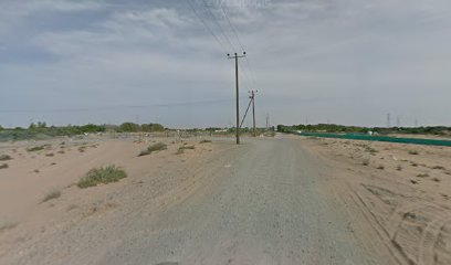 AGRITEQUE ORGANIC FARMS AJMAN -  -