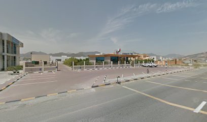 Evano saloon - Abu Dhabi -