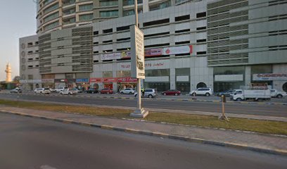 Barbies Beauty Center - Abu Dhabi - +971 9 222 0501
