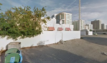 صالون فواغي للتجميل - Abu Dhabi - +971 56 572 6668