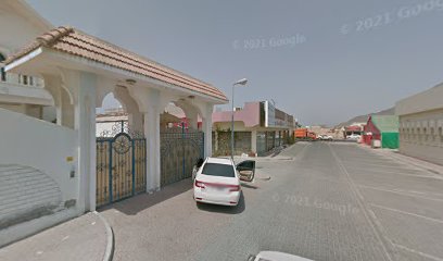 salon horeya - Abu Dhabi -