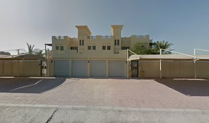 House of Style - Abu Dhabi - +971 7 222 1115
