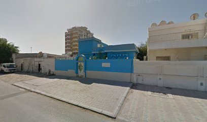 Zain Beauty Center - Abu Dhabi - +971 7 233 5512