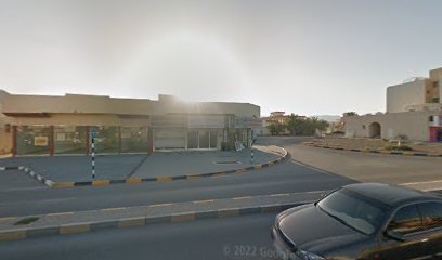 ward al banafsaj salon - Abu Dhabi -