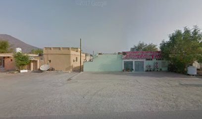 صالون نهال - Abu Dhabi - +971 9 237 0755