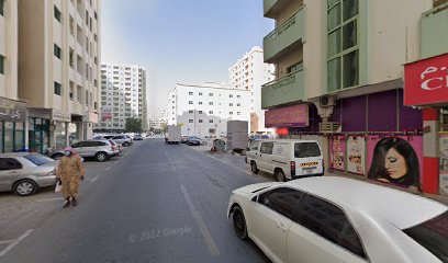 Vitoria Ladies Saloon - Abu Dhabi - +971 6 553 0200