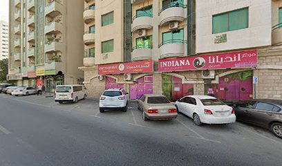 Pretty Queen Ladies Saloon - Abu Dhabi - +971 6 553 8684