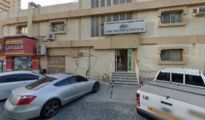 Turkey Saloon - Mustafa - Abu Dhabi -