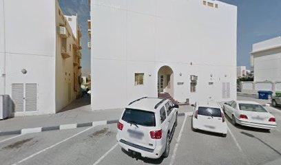 ALRUBAN Gents Saloon - Abu Dhabi - +971 56 557 0661