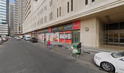 Cool Springs Spa Beauty Saloon - Abu Dhabi - +971 6 530 0334
