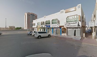 abu abdulla saloon - Abu Dhabi -