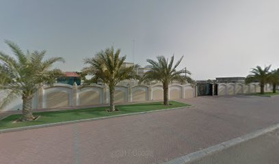 Yasmeen ladies Saloon - Abu Dhabi - +971 55 709 3242
